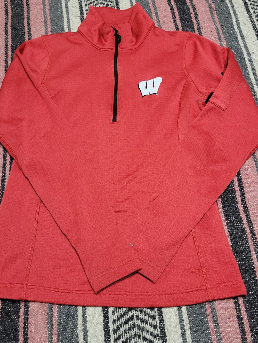 columbia wisconsin shirt